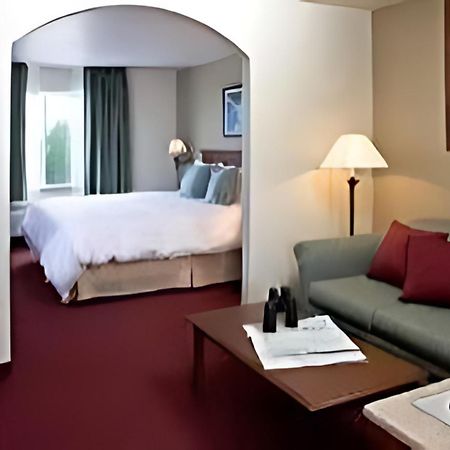 Yellowstone Park Hotel Уест Йелоустоун Екстериор снимка