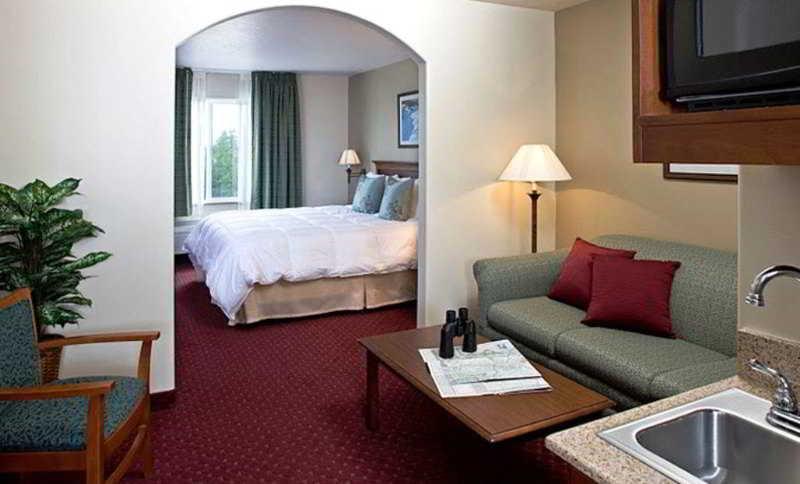 Yellowstone Park Hotel Уест Йелоустоун Екстериор снимка