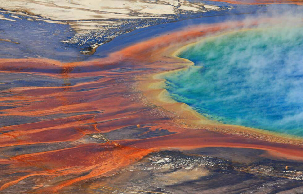 Yellowstone Park Hotel Уест Йелоустоун Екстериор снимка